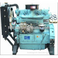 Diesel Engine for generator drive - 495D